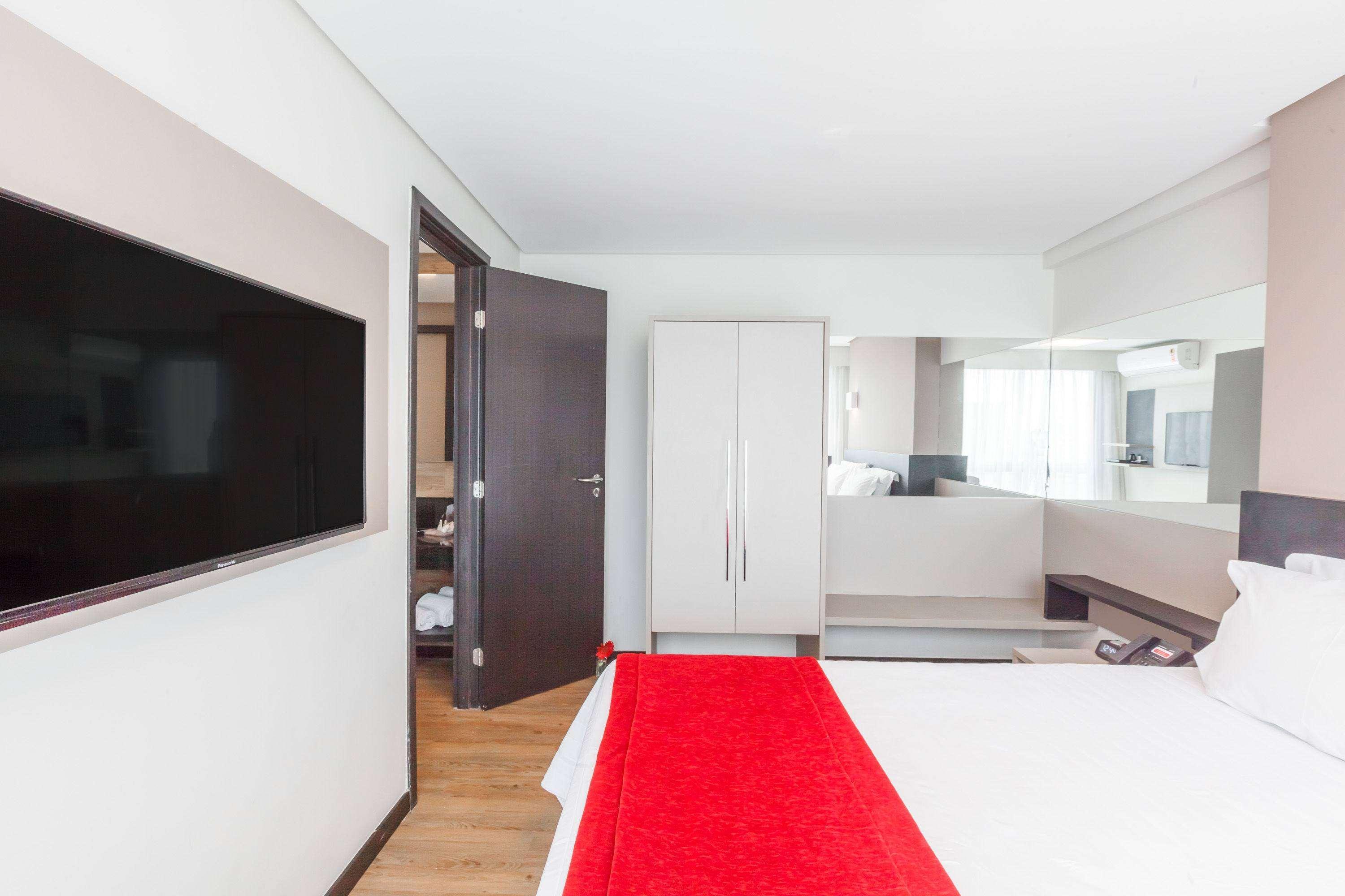 Roomo Praia De Boa Viagem Residencial Recife Exterior photo