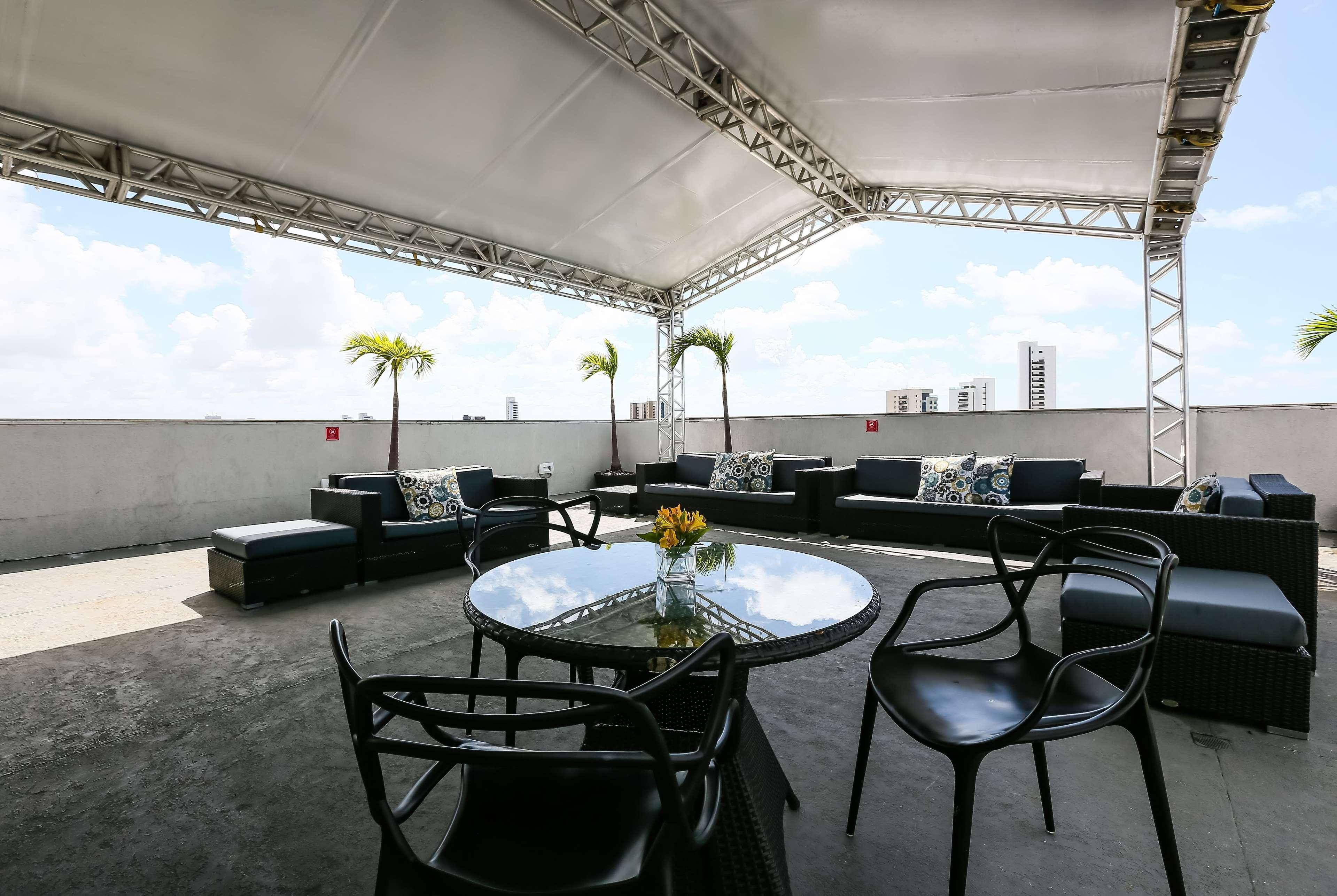 Roomo Praia De Boa Viagem Residencial Recife Exterior photo