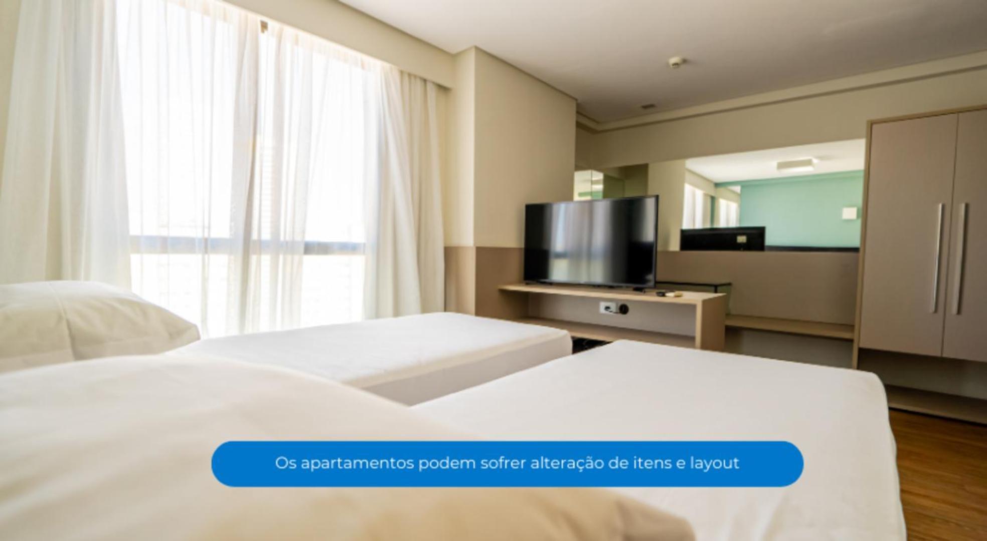 Roomo Praia De Boa Viagem Residencial Recife Exterior photo