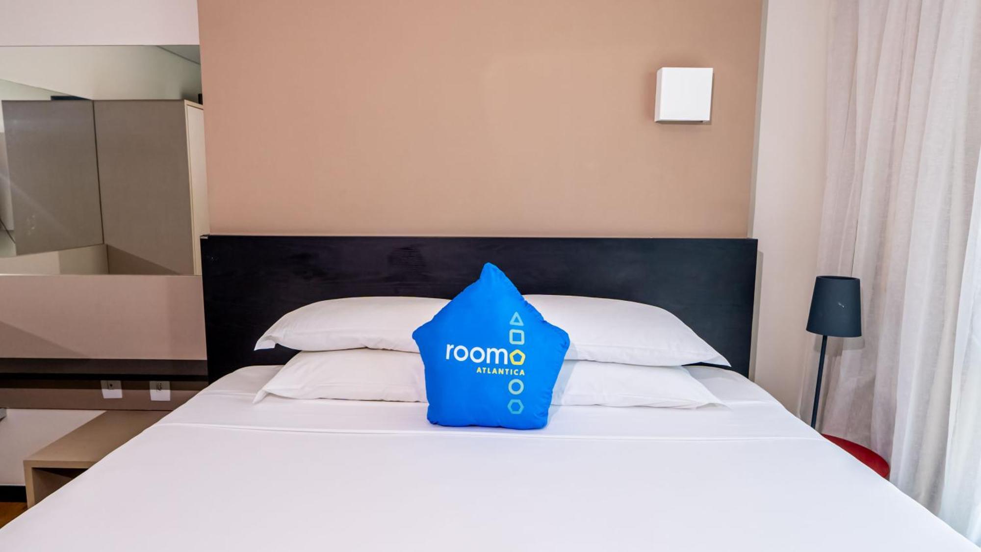 Roomo Praia De Boa Viagem Residencial Recife Exterior photo